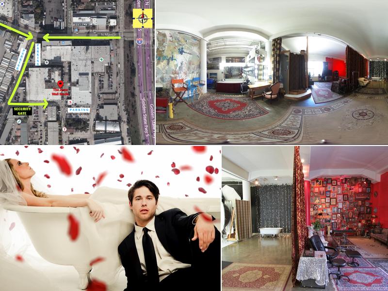 Kevin Break Photography and Studio