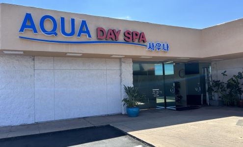 Aqua Day Spa