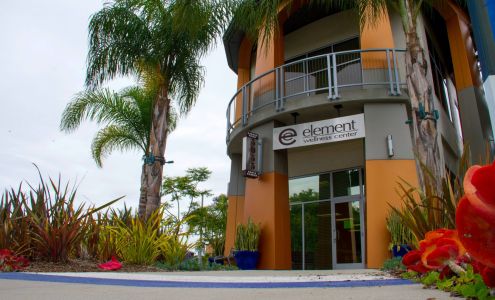 Element Wellness Center