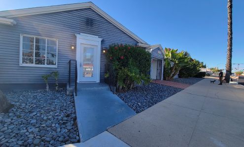 Whole Body Massage and Yoga San Diego