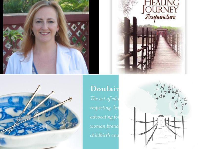 Healing Journey Acupuncture - Julie K Laffen, L.Ac.