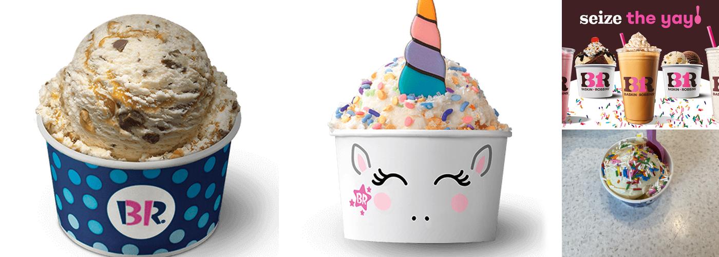 Baskin-Robbins