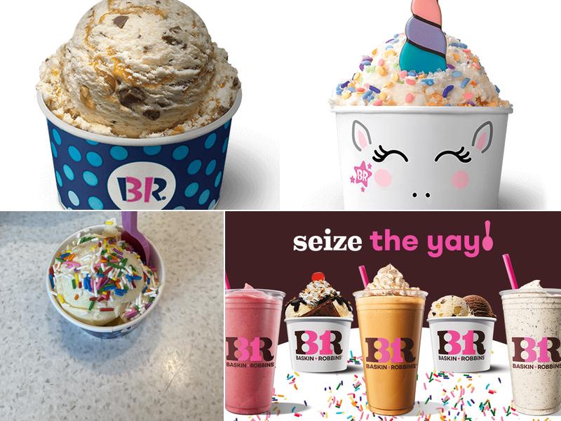 Baskin-Robbins