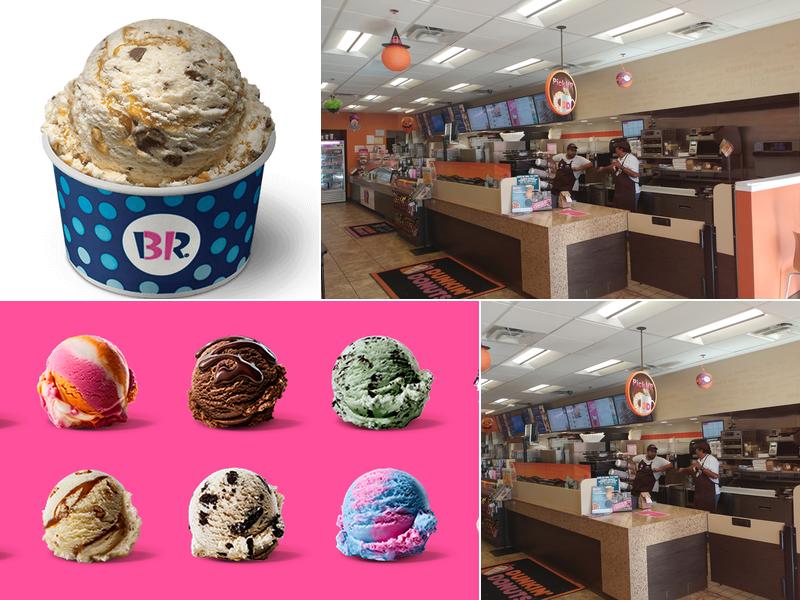 Baskin-Robbins