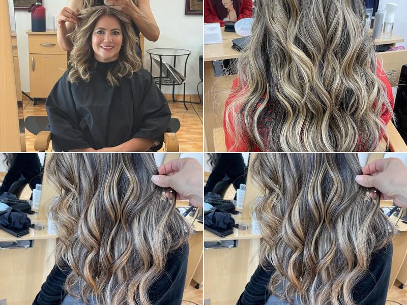 Hair Color Experts Studio