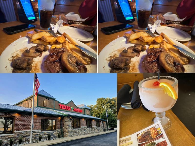 Texas Roadhouse 1051 Baltimore Pike, Glen Mills