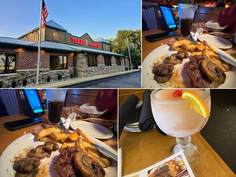 Texas Roadhouse