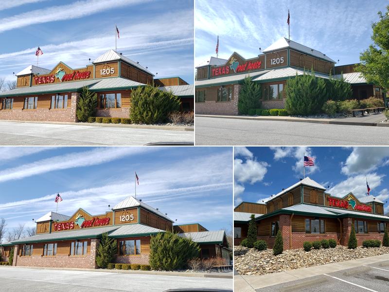 Texas Roadhouse 1205 E Lancaster Ave, Downingtown