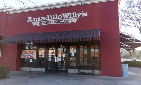 Santa Teresa Main Street Shopping Center