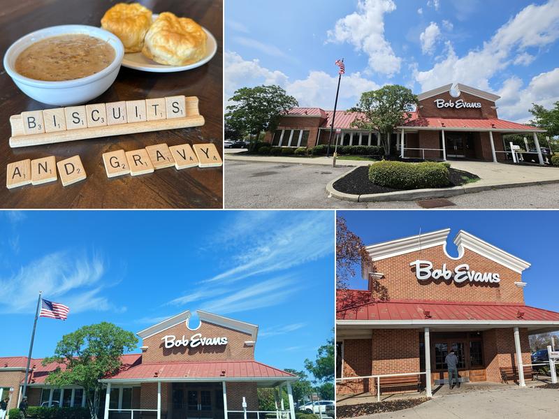 Bob Evans