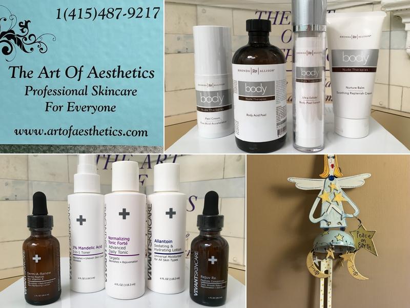 The Art Of Aesthetics