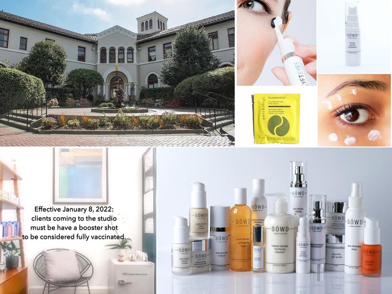 Hannah Sowd Skin Care