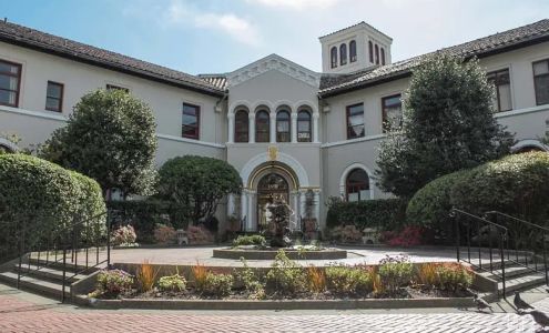 Hannah Sowd Skin Care 1801 Bush St #201, San Francisco California 94109