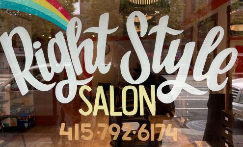 Right Style Salon