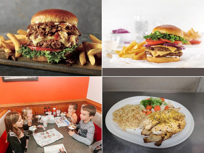 Friendly's