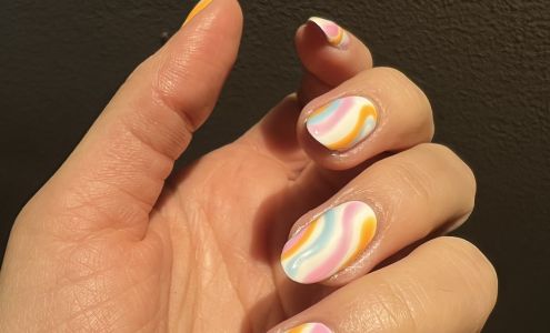 La Fleur Hair & Nail Spa