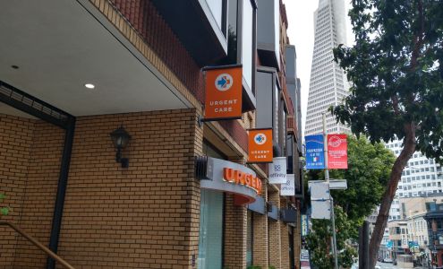 Dignity Health-GoHealth Urgent Care