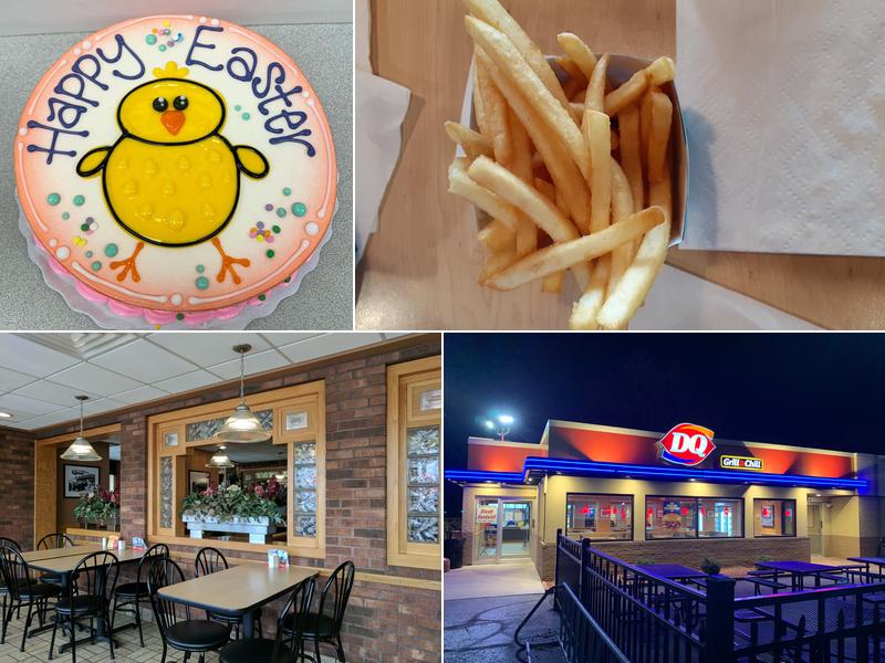 Dairy Queen 3101 Eastern Ave, Plymouth