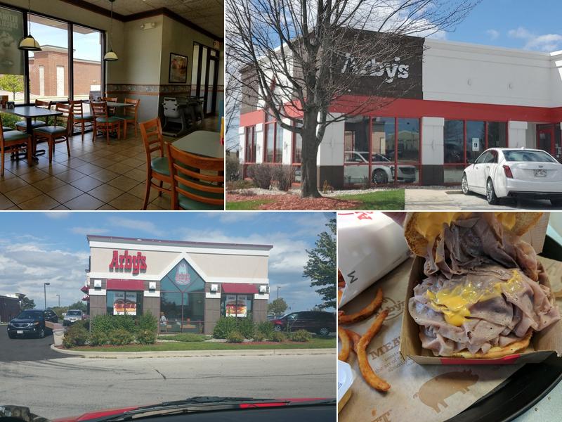 Arby's 4003 WI-28, Kohler