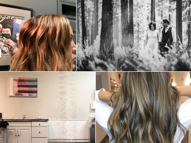 Park Parlor HairStyling