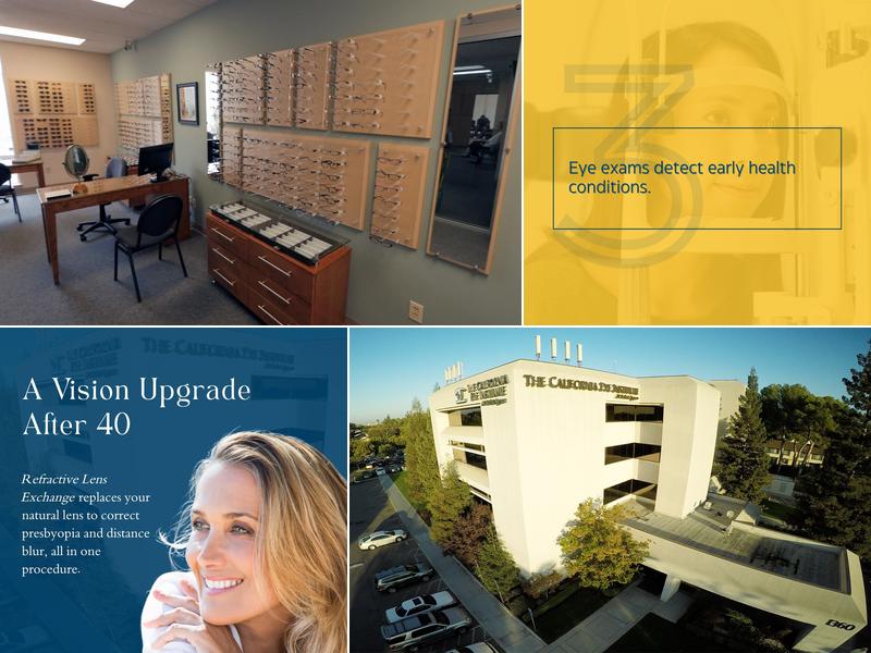 InSight Vision Center