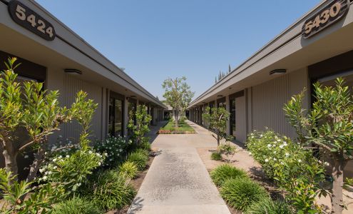 Signature Spex-I-Wear Optometry