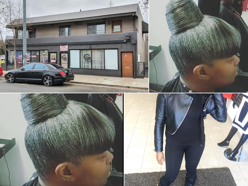 Glam By Lex Hair and Beauty Studio