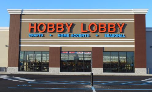 Hobby Lobby