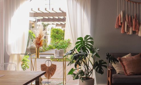 Beauty By Tifini Skin + Brows