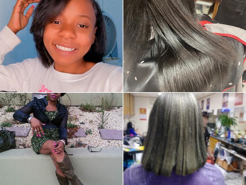 Lan's Hair Style & Nail Care