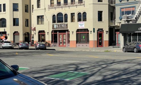 The Foot Spa and Tea Bar