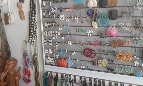 Jasmine African Braiding Salon