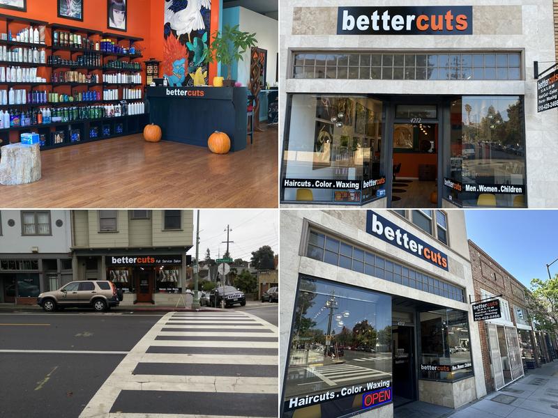 bettercuts