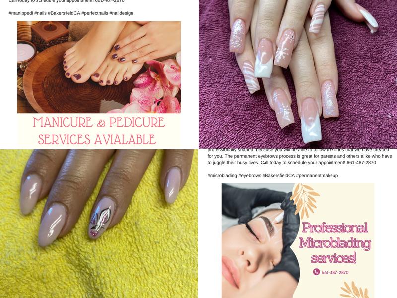 Microblading By Janet