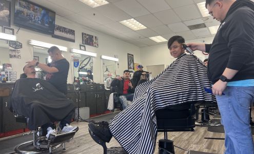 Fade Times Barber Shop