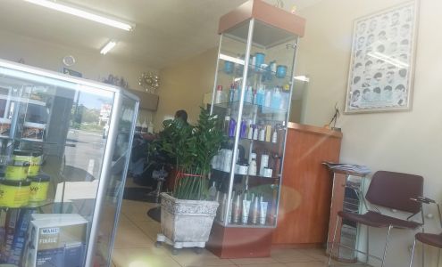 Veronicuts Beauty Salon