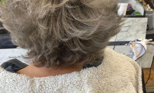 Memo #1 Beauty Salon