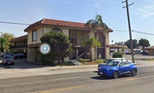 More Than Hair Trish 1625 17th St STE 210, Santa Ana California 92705