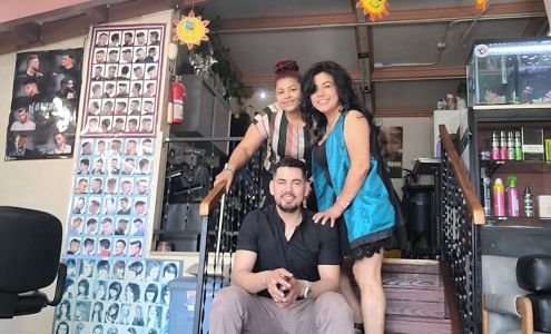 Adela’s Beauty Salon