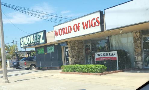 World of Wigs