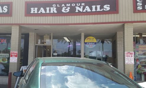 Glamour Beauty Salon