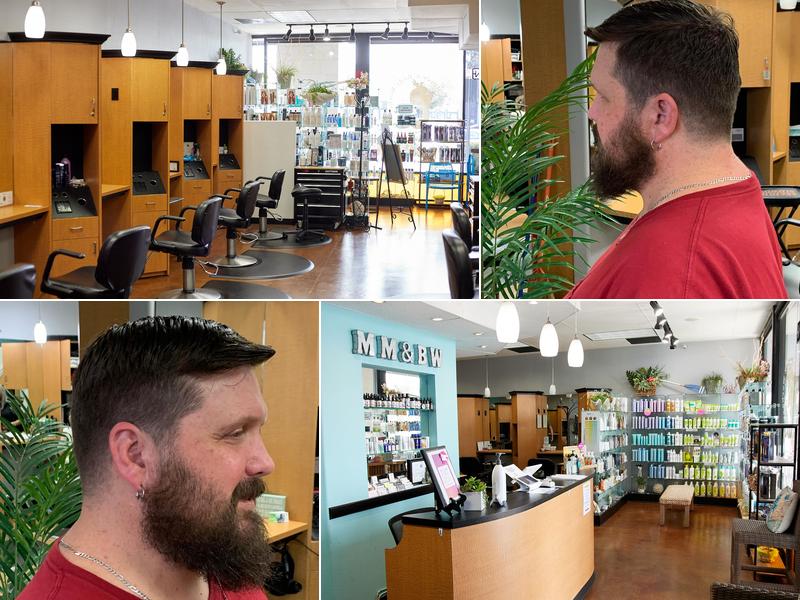 Mane Moves & Body Works