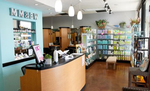 Mane Moves & Body Works