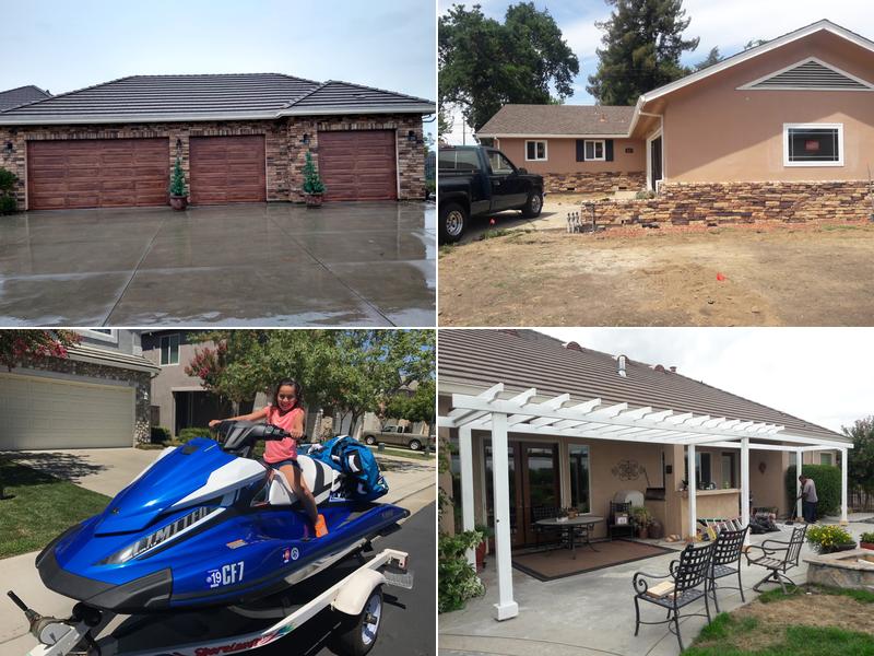 Jimenez Home Improvements