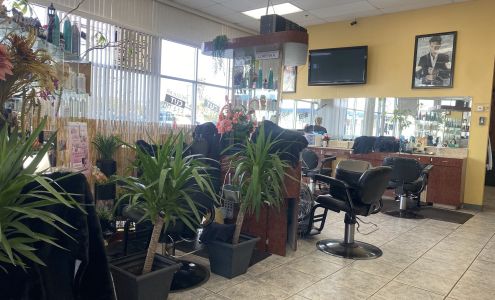 Haircut Place