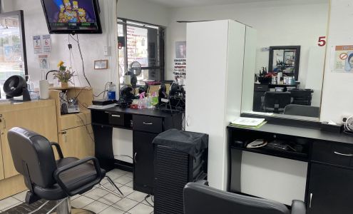 Angie’s Hair & Nails by Susan 3100 Suite B, E 8th St, National City California 91950