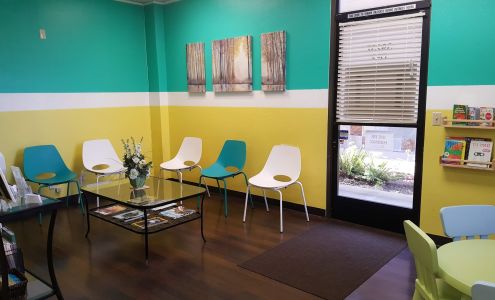 Lice Removal Clinics - Fremont