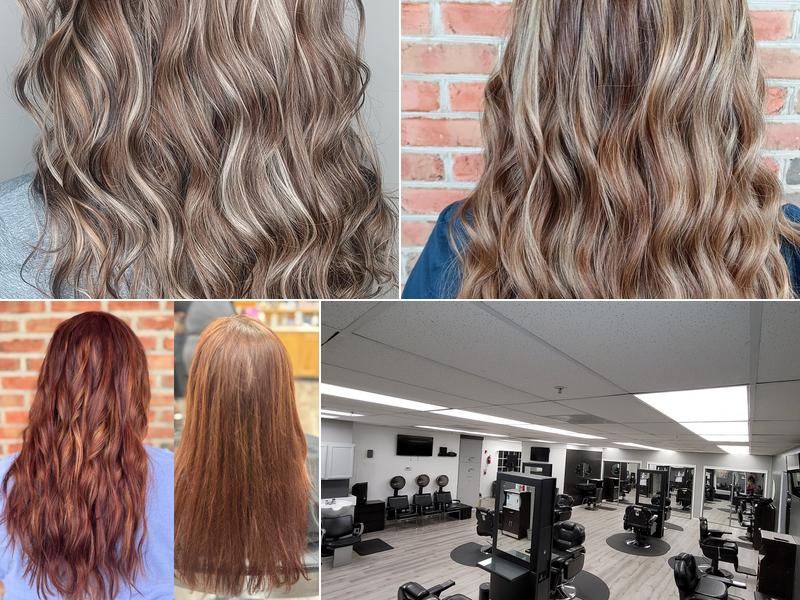 Cuts-N-Stuff Ph II Hair Design