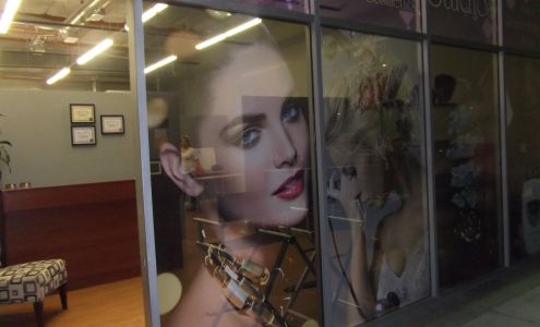 Monica Studios Cosmetics Inc San Bernardino