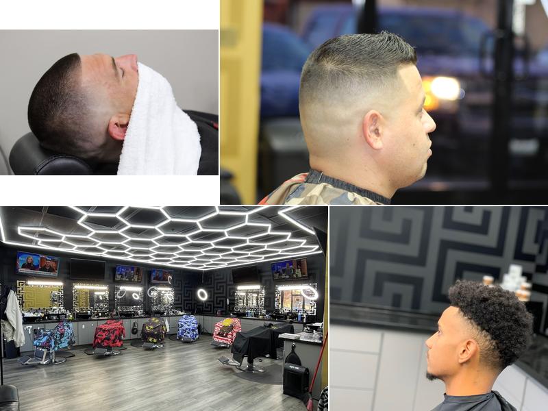 First Impressions Barbershop